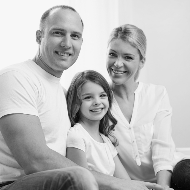 Divorce Séparations