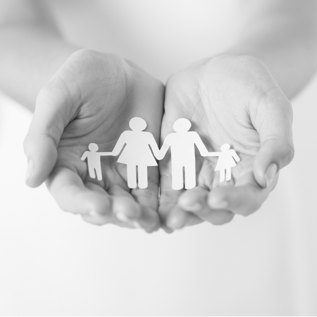 Divorce Séparations