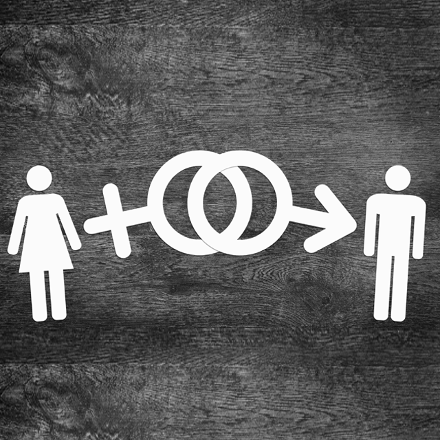 Divorce Séparations