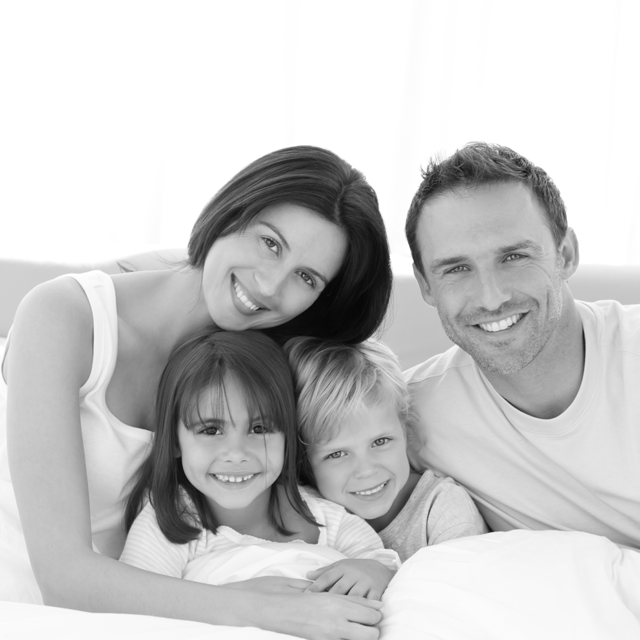 Divorce Séparations