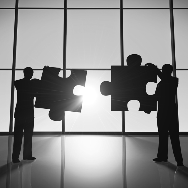 Fusions-Acquisitions