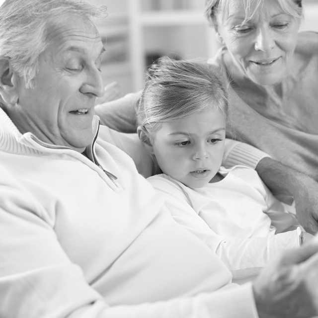 Divorce Séparations