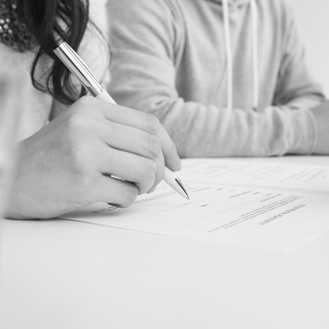 Divorce Séparations